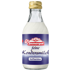 Immergut Kondensmilch 7,5%