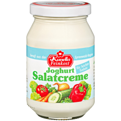 Kunella Joghurt-Salatcreme