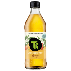 Ti Bio Grüner Tee Mango