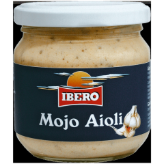 Ibero Mojo Aioli