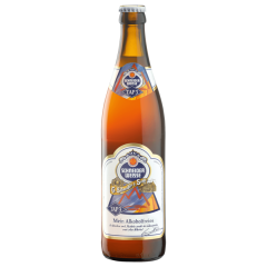 Schneider Weisse TAP3 Mein Alkoholfreies