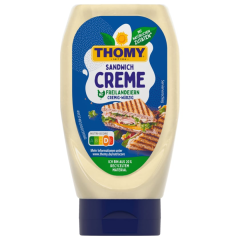 Thomy Sandwich Creme