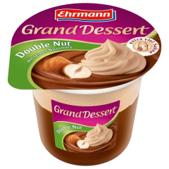 Ehrmann Grand Dessert Double Nut