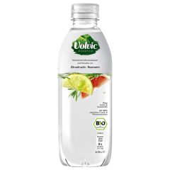 Volvic essence Bio Zitrusfrucht Rosmarin