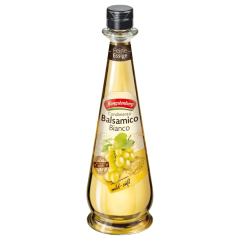 Hengstenberg Balsamico Bianco