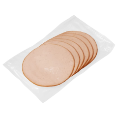 Esser geräucherte Schinkenwurst