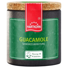 Hartkorn Guacamole Gewürz