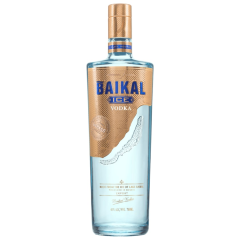 Baikal Ice Vodka