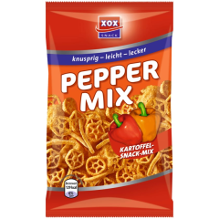 Xox Peppermix