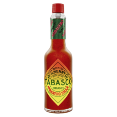 Tabasco Habanero