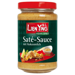 Lien Ying Thai-Style Satésauce