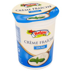 Hofgut Crème Fraiche 32%