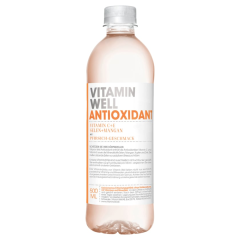 Vitamin Well Antioxidant