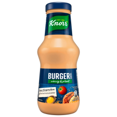 Knorr Burger Sauce