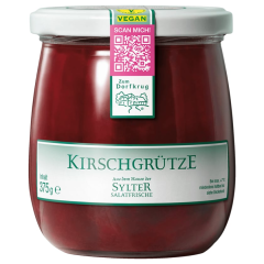 Zum Dorfkrug Kirschgrütze