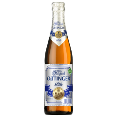 Original Oettinger Pils