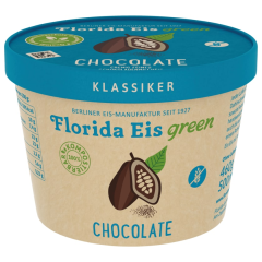 Florida Eis Chocolate