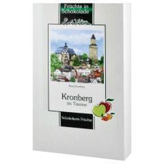 Kronberg im Taunus schokolierte Früchte