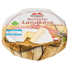 Coburger Bayerischer Landkäse