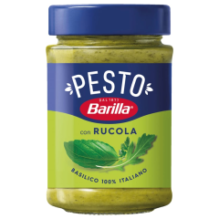 Barilla Pesto Basilico e Rucola