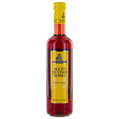 Rossini Aceto di Vino Rosso Rotweinessig