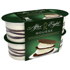 After Eight Mousse