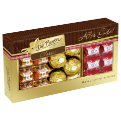 Ferrero Pralinen Die Besten