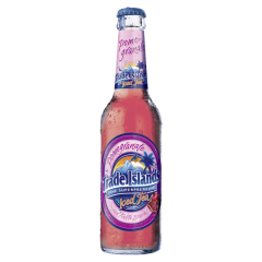 Trade Islands Pomegranate Iced Tea