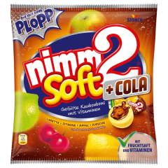 Nimm2 Soft + Cola