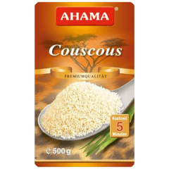 Ahama Couscous