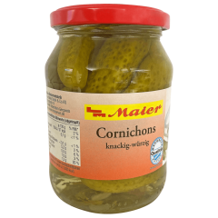 Maier Cornichons