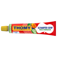 Thomy Scharfer Senf