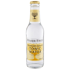 Fever-Tree Indian Tonic Water