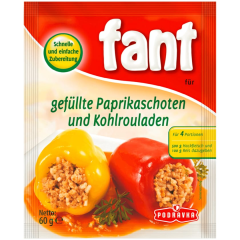 Fant Fix für Gulasch