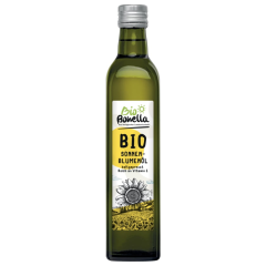 Bio Bonella Sonnenblumenöl