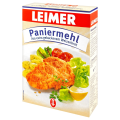 Leimer Paniermehl