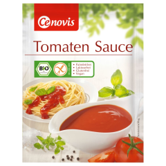 Cenovis Tomaten Sauce Bio