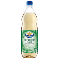 Margon Ginger Ale