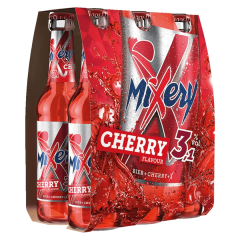 Mixery Cherry