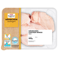 REWE Regional Chicken Wings