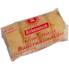 Birkenstock Kleiner Harzer
