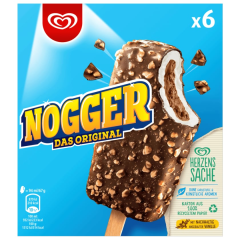 Langnese Nogger Eis