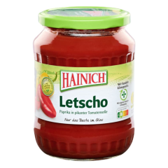 Hainich Letscho