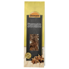 Ostmann Sternanis