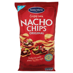 Santa Maria Nacho Chips Original