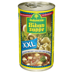 Indonesia Bihun-Suppe XXL