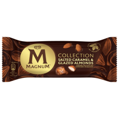 Magnum Collection Salted Caramel & Glazed Almonds