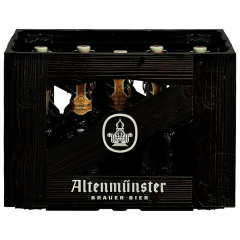 Altenmünster Landbier