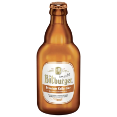 Bitburger Kellerbier