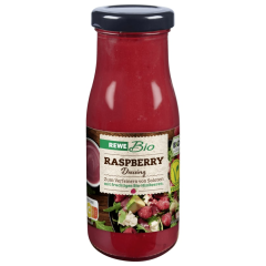 REWE Bio Raspberry Dressing